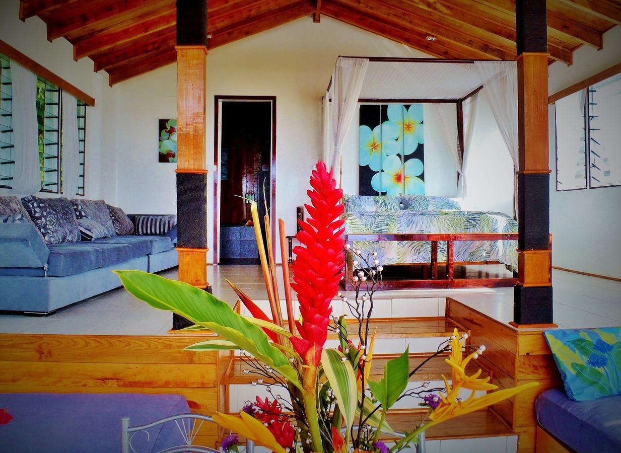 Makaira Resort Матей Екстер'єр фото