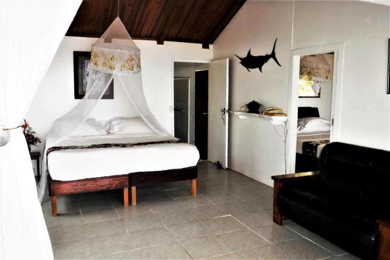 Makaira Resort Матей Екстер'єр фото