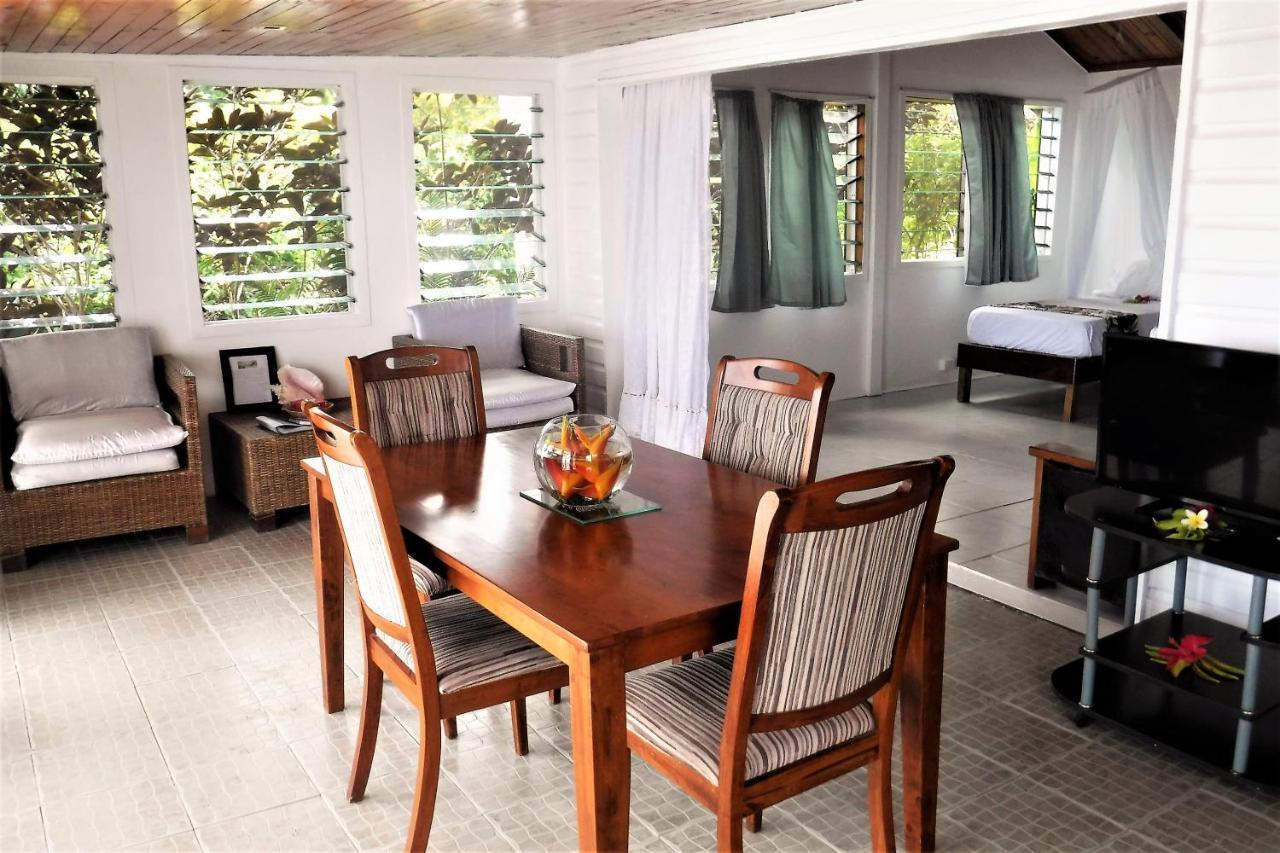 Makaira Resort Матей Екстер'єр фото